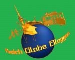 Éloge de soi: Der neue MGB-Flacon ist da. Immerhin, die Farbe ist schön. Irish-Pub-grün (MGB-Logo: Max Lichtenberg)
