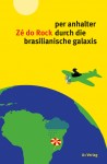 The Hintern comes first - scho abgefahrene leutis, disä Brazilis (Cover: A1 Verlag, München)