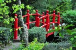 Bridge of Life: Feel the wisdom flow beneath (Foto: Munich Globe Bloggers)