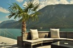 Look at them Ösis. Lordi, they know how to chill. Pertisau, Achensee (Foto: Munich Globe Bloggers)