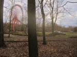 Ein guter Ort, um auszusterben: Spreepark, Berlin (Foto: Max Lichtenberg)