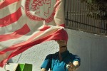 Blind Date mit Kassandra: The answer, my friend, is blowing in the wind (Foto: Munich Globe Bloggers)