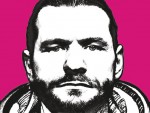 Zieht euch warm an, Aliens: Here comes the Godfather of Supererde - Martin Puntigam (Bild: Büro Alba/Hanser Verlag/Der Hörverlag)