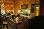 Entdeckung der Langsamkeit: Café Jelinek, Wien (Foto: Munich Globe Bloggers)