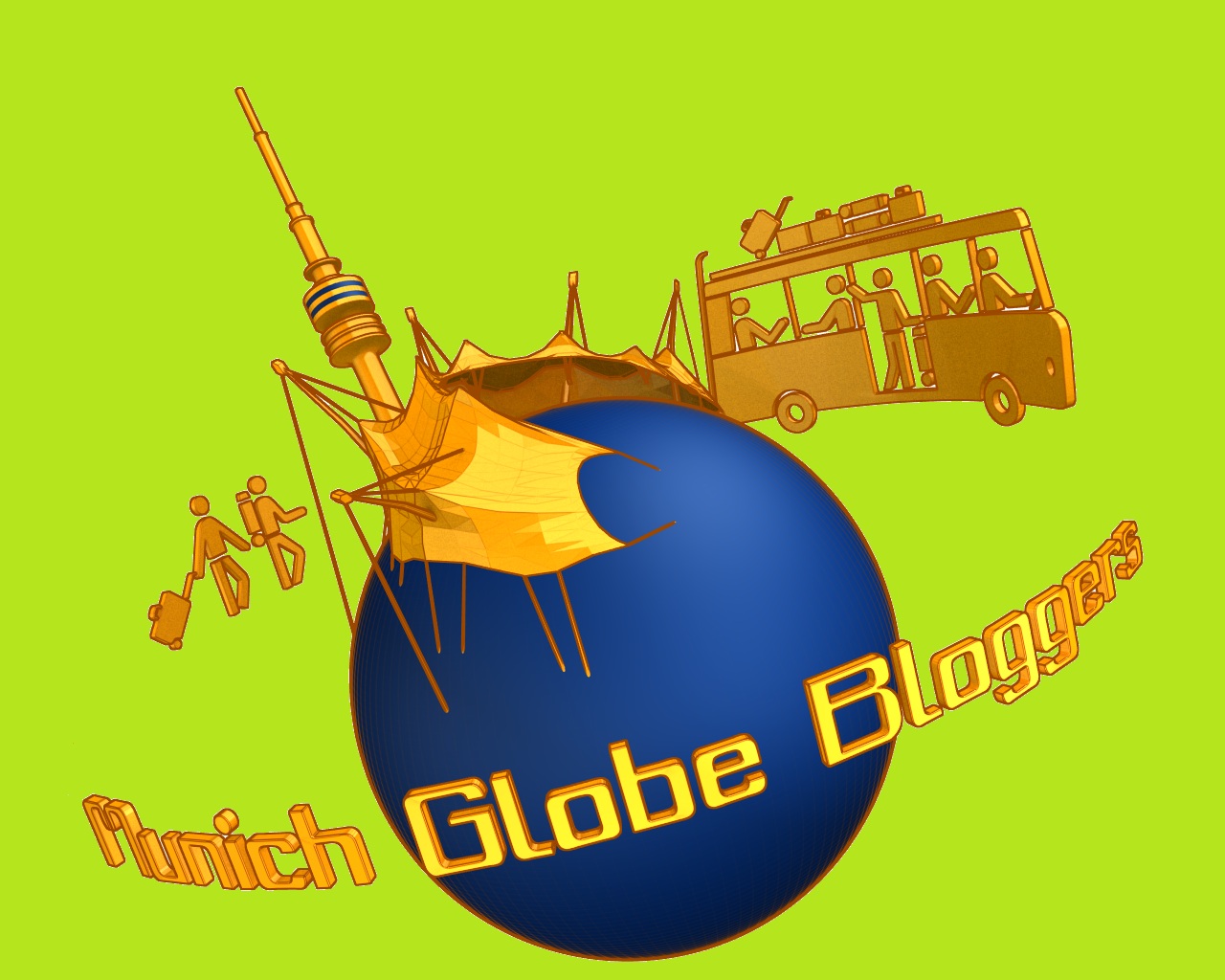 Spring Break bei Dr. Winter? Wir hoffen, die Trendfarbe hält (MGB-Logo: Max Lichtenberg)