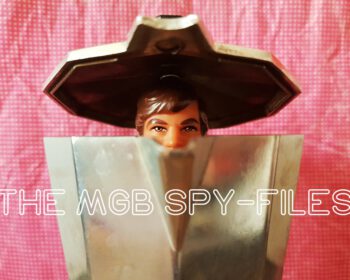 The MGB Spy-Files (9) Die Premium-Leaks der MGB-Digestiv-Reporter (Foto/Artwork: Munich Globe Bloggers)